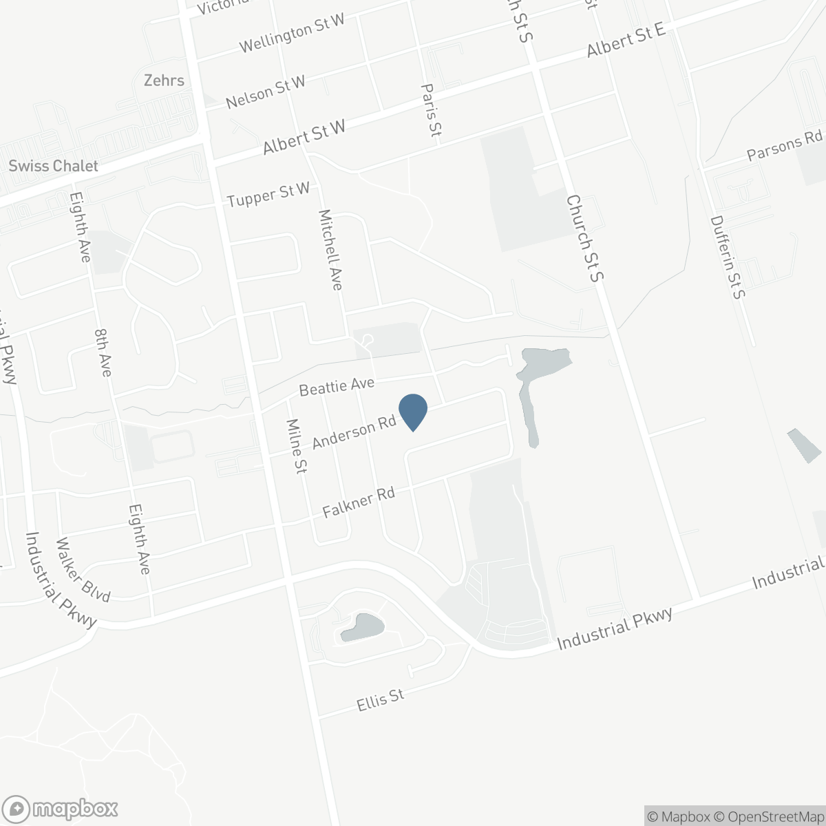 85 ANDERSON ROAD, Alliston, Ontario L9R 0B2